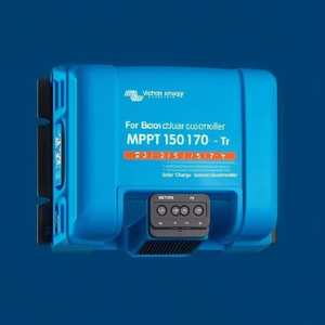 Contrôleur de charge solaire Victron BlueSolar MPPT 250/70-Tr - Product Image 2