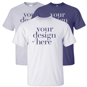 Hot Sale Men's Organic Cotton Jersey T-Shirt Breathable Comfortable Short-Sleeved Crew Neck Soft OEM Wholesale Plus Size Options - Product Image 4