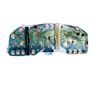 PANEL DE INSTRUMENTOS FORD Transit 3ra Serie ABFA (94>00) - Product Image 2