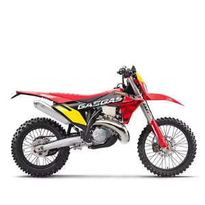 En stock pour la nouvelle moto d'aventure GASGAS EC 300 G/P 2025 pour adultes avec garantie de 3 ans, prête à l'exportation - Product Image 1