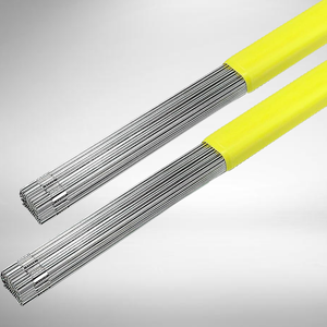 Alambre de Relleno de Acero Inoxidable ER316L para Soldadura TIG/GTAW, AWS A5.9 SS316 SS316L, Resistente a la Corrosión, Calidad Industrial para Exportación - Product Image 1