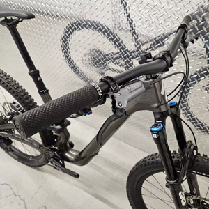 BICICLETA H & S 2025 ESPECIALIZADA STUMPJUMPER 15 XO S3 BICICLETA NUEVA - Product Image 1