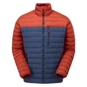 Chaqueta bomber de algodón al por mayor de fábrica, chaqueta acolchada de talla grande con capucha - Product Image 1