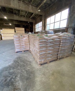 Vente en gros de granulés de bois | ENplus Source d'énergie renouvelable certifiée | Exportation mondiale - Product Image 2