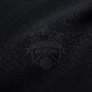 ชุดวอร์มสำหรับผู้ชายชุดวอร์มแห้งเร็วผลิตตามสั่ง - Product Image 4