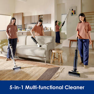 Aspiradora en Seco y Húmedo Tineco Switch S6 5 en 1 Negra - Product Image 6