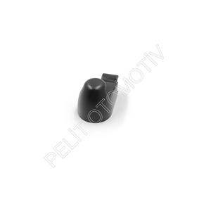 ฝาครอบที่ปัดน้ำฝนกระจกหลังรถโฟล์คสวาเกน กอล์ฟ 4 รุ่น 1J6955435 TR - Product Image 5