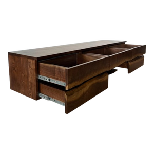 Unités de télévision faites à la main caractéristiques réglables et de stockage pour les meubles de maison salon hôtel et appartement - Product Image 1