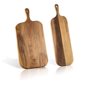 Planche à découper en bois réutilisable de concepteur look meilleure vente utilisation dans la cuisine pour la cuisine utilisation et copping utiliser planche à découper en bois - Product Image 6