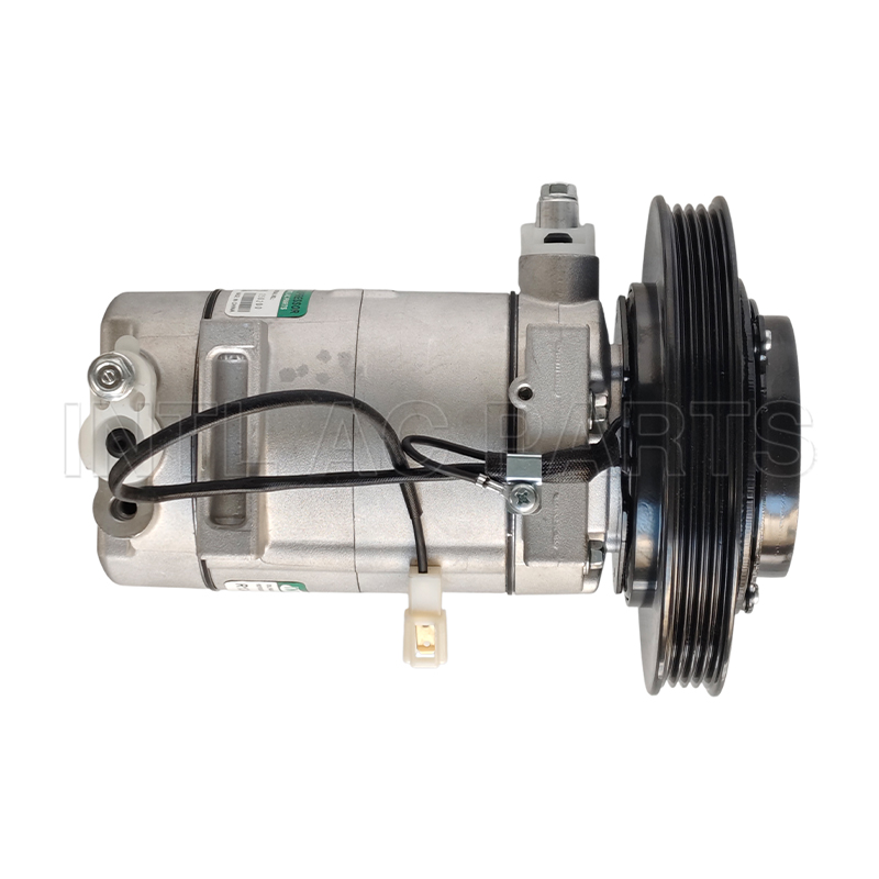 INTL-XZC2096E TV12C Air Compressor for Toyota Corolla Avensis
