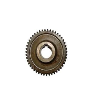 Engranaje de 47 Dientes 0321026 para Motor de Tractor Deutz, Compatible con Transmisión Deutz D2506 D3006 D4006 D4507 D5006 D5207 D5506 D6006 D6207 - Product Image 1