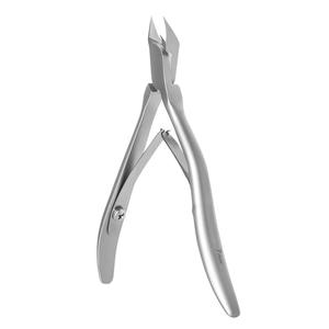 Cortaúñas para manicura y pedicura, cuchillas afiladas, pinzas para cutículas de uñas de acero inoxidable, pinzas para uñas con mango personalizado - Product Image 4