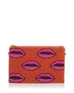 Porte-monnaie en perles fait main personnalisé, mini portefeuille brodé pour femmes, chez un fournisseur en gros - Product Image 4