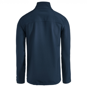 Chaqueta de Trabajo Impermeable de Forro Polar Softshell Multicolor Personalizada para Invierno con Cremallera Gruesa, Productos de Buena Calidad al por Mayor para Hombre y Mujer - Product Image 2