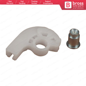 BWR5442 regulador de ventana esquina Clip parte trasera izquierda 8340325010 para acento MK2 LC 1999-2005 enviado de Turquía - Product Image 5