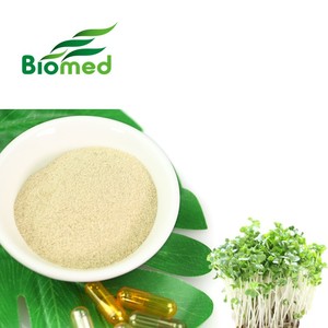 Đài Loan làm bông cải xanh nảy mầm Chiết xuất với sulforaphane bột - Product Image 3