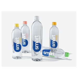 Agua Embotellada Smartwater Limpia, Pura, Suave y Refrescante, 330 ml Paquete de 6 - Product Image 5