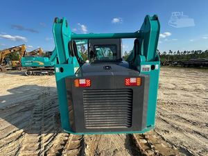 new <b>cheap</b> and used affordable SUNWARDDS SWTL4528 Crawler Skid Steer Loader For Low Price - Product Image 4