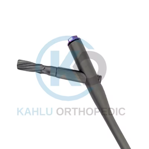 Suministro directo de fábrica, dispositivo quirúrgico médico ortopédico, juego de instrumentos de eliminación de uñas intramedulares de KAHLU ORTHOPEDIC - Product Image 1