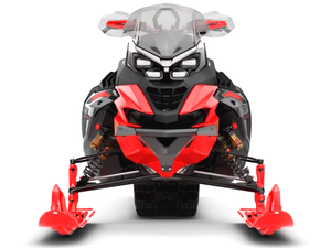 Latest Trending 2026 Lynxx Brutals RE 900 ACE Turbos R Vipers <b>Snowmobiles</b> Factory Assembled ready to ship & Fast home Delivery - Product Image 3