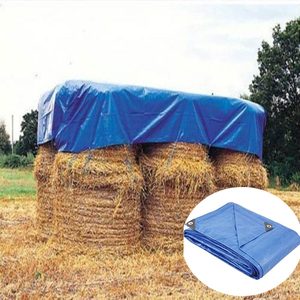 Lona de Polietileno Impermeable, Ecológica, Anti-UV, Color Personalizado y Tamaño Personalizado, Cubierta para Camiones de Vietnam - Product Image 1