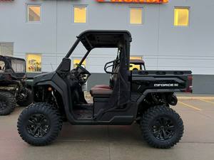 ขายด่วน รถใหม่ ปี 2026 CF MOTOS UFORCE U10 Pro - Product Image 5