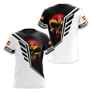 Camiseta de fútbol clásica con logotipo personalizable, uniforme de entrenamiento deportivo de alta calidad para adultos y niños, ropa de fútbol - Product Image 2