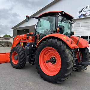 Para Kubota Deluxe Tractor Motor Bomba Caja de cambios Motor Cojinete Núcleo Componentes incluidos - Product Image 4