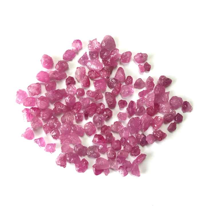Natural Rough Ruby Stones Burma Ruby Stone Natural Price Per Carat Natural Ruby Gemstone Raw Stone Natural Origin Wholesale