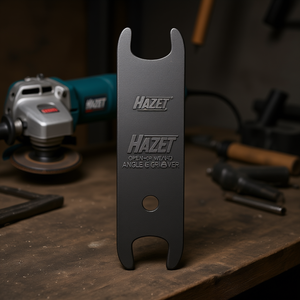 Llave de boca abierta Hazet para amoladora angular - Product Image 3