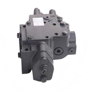 อะไหล่เพลาขับหลักสำหรับรถตักล้อยาง HUAMAO 75201288 860115537 - Product Image 6