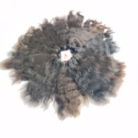 Extensions de cheveux humains 100% indiens Remy, cuticules alignées, double trame, fabrication en gros, couleur naturelle, non traités