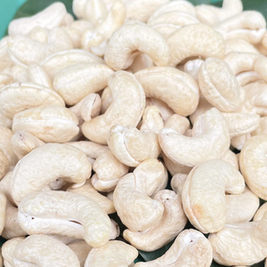 Santigo เม็ดมะม่วงหิมพานต์1ตันจากเวียดนาม W450 W180ขายส่ง - Product Image 1