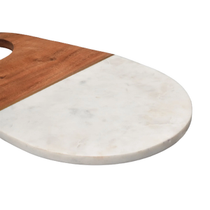 Blocs à découper en bois de la plus haute qualité Planche à fromage Planches de service pour cuisine à domicile Eco, Planche à découper - Product Image 4