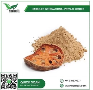 Extracto orgánico de Bael de alta calidad para estimular la inmunidad y desintoxicación para suministro mundial de extracto de hierbas - Product Image 4