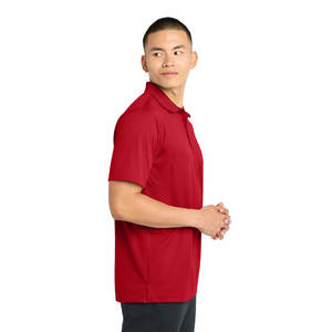 Camisetas Polo para Hombre de Manga Corta con Bolsillo, Camisetas Deportivas Transpirables para Hombre, Camisetas Casuales con Cuello Atlético - Product Image 5