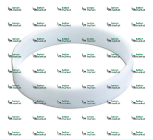 GUIDE <b>RING</b> for PUTZMEISTER PUMP - Product Image 2