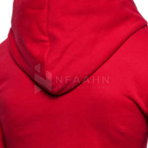 2025 nueva moda ropa mezclada de algodón sudaderas con capucha de talla grande algodón estilo Casual sudaderas con capucha para hombres más vendidos - Product Image 3