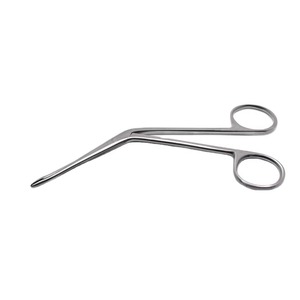 Instruments chirurgicaux ORL SUSOL Pinces nasales Tilley 15cm X 76mm Tampon nasal Pinces septales Instruments médicaux ORL - Product Image 5