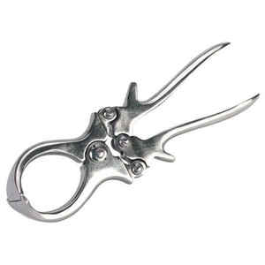 Pinzas Burdizzo de Grado Profesional, abrazadera de castración sin sangre para ganado, ovejas y uso veterinario - Product Image 3