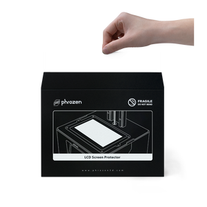 Protector de Pantalla LCD 7.1 para Impresora 3D Phrozen Sonic Mini 8K/Mini 8K S - Product Image 2