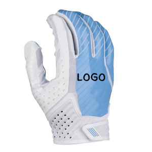Gants de gardien de but de football de haute qualité avec logo personnalisé vente en gros de nouveaux gants d'entraînement autres sports - Product Image 2