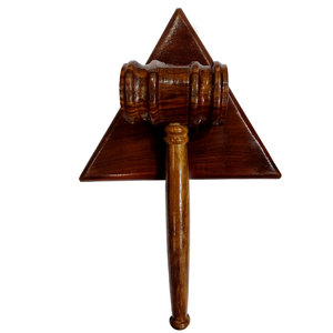 2025 bán buôn masonic GỖ BÚA với cơ sở - Product Image 2