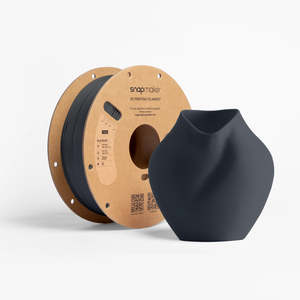 Matte PLA 1KG <b>3D</b> <b>Printer</b> Filament Without RFID for ABS PA PETG Nylon PPS POM Other Materials - Product Image 1