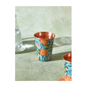 Cobre Vidrio impreso Diseñador Vidrio de cobre sostenible de fabricación al por mayor al mejor precio - Product Image 4