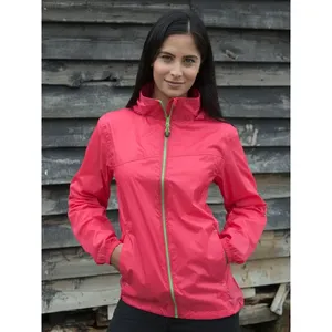 HDi Quest Lightweight Hiking <b>Jacket</b> Custom Dry Sack Gear for Outdoor Adventures - Product Image 6