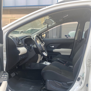 Toyota de Gasolina, 100% Garantizado, Blanco, Seminuevo, Volante a la Izquierda, Años 2019, 2020, 2021 - Product Image 3