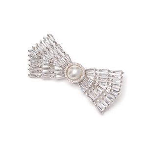 Broches de fil de lingot de nouvelle conception de meilleure qualité en gros Broches de fil de lingot à bas prix belle broche de couronne de mode #058902 - Product Image 6