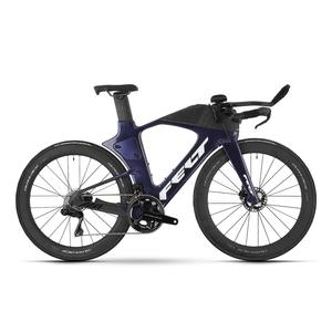 Bicicleta de Triatlón IA FRD 2.0 ULTIMATE DURA-ACE DI2 NUEVA - Product Image 4