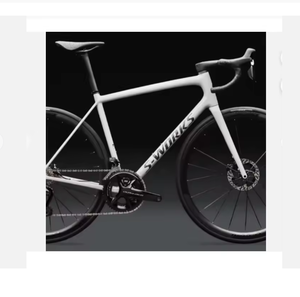 Vélo SS-Workss Aethoss 2 Shiimano Duraa-Ace Di2 - Product Image 1